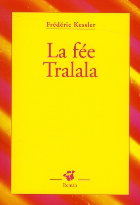 La fée Tralala