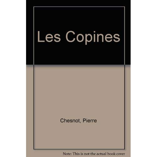 Les Copines