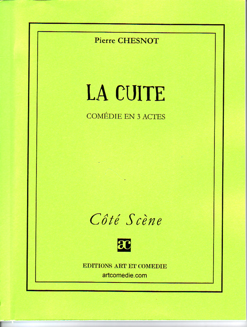 La cuite