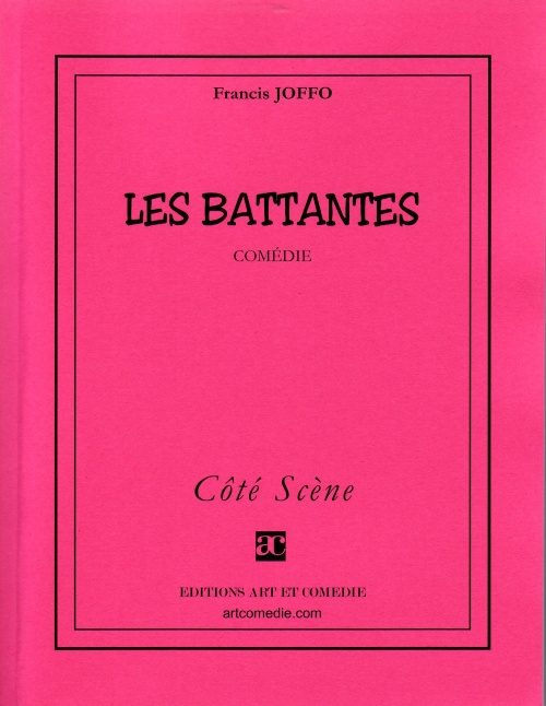 Les battantes