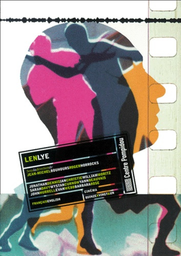 Len Lye. Edition bilingue français-anglais