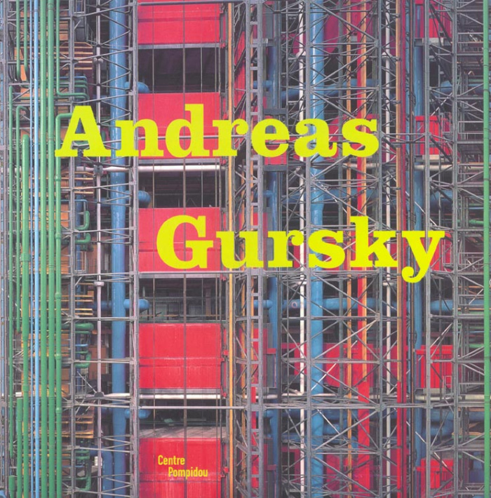 Andreas Gursky