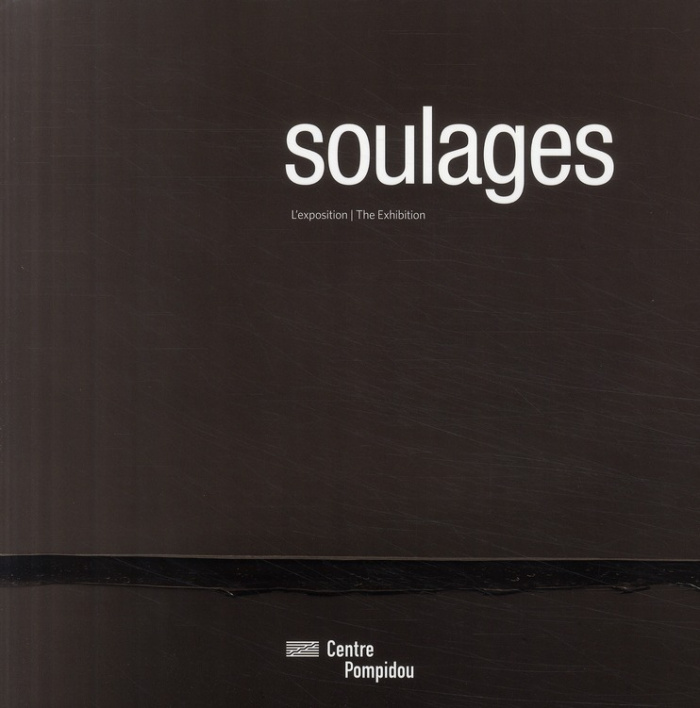 Soulages. L'exposition ; The exhibition