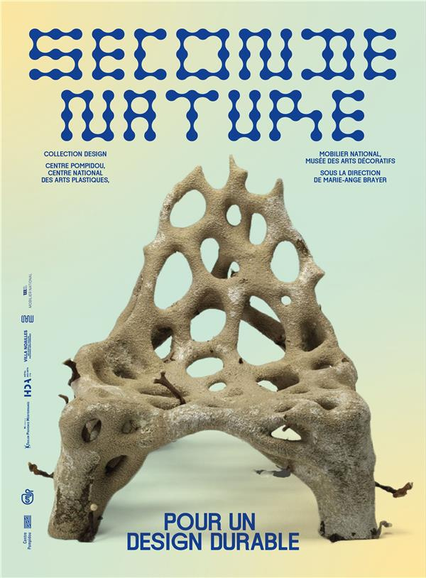 Seconde nature. Pour un design durable