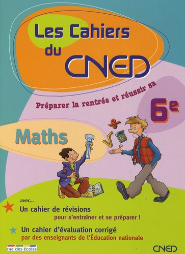 Maths 6e