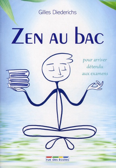 Zen au bac
