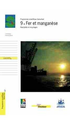9 - FER ET MANGANESE. REACTIVITES ET RECYCLAGES