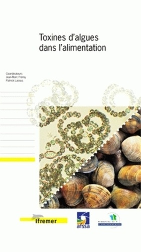 TOXINES D'ALGUES DANS L'ALIMENTATION
