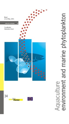 AQUACULTURE, ENVIRONMENT AND MARINE PHYTOPLANKTON - NO34