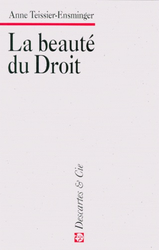 La beauté du droit