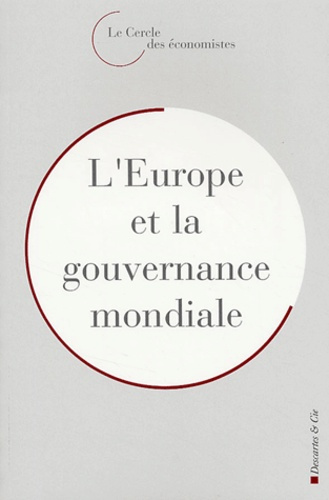 L'Europe et la gouvernance mondiale