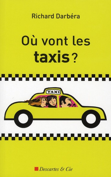 Où vont les taxis ?