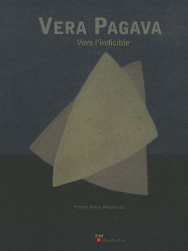 Vera Pagava. Vers l'indicible