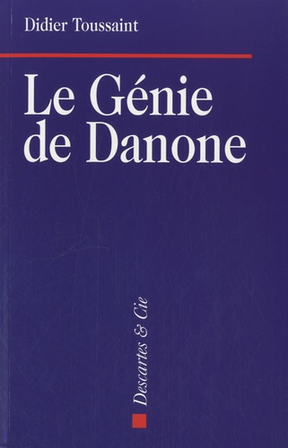 Le Génie de Danone