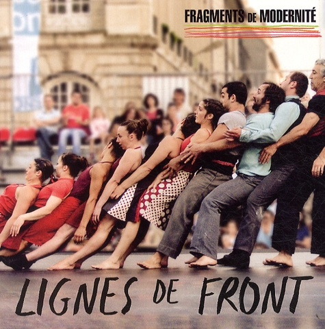 Lignes du front