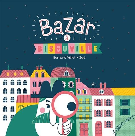 BAZAR A BISOUVILLE