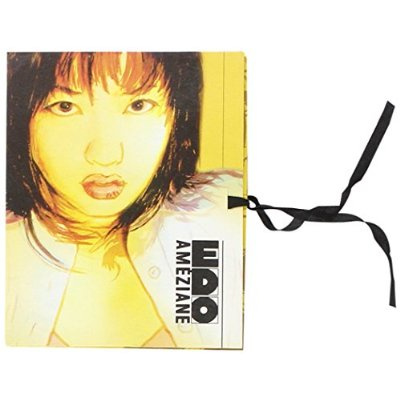 Edo - portfolio numerote et signe