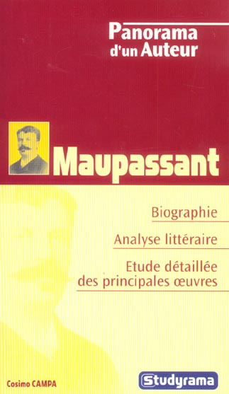 Maupassant