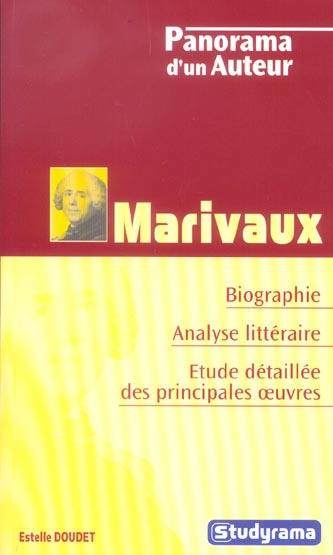 Marivaux