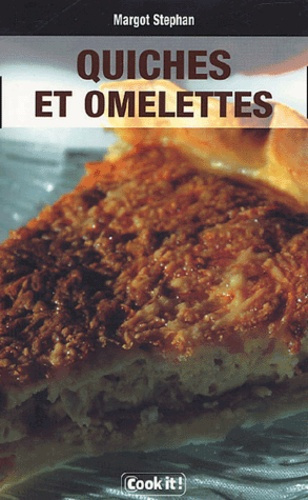 Quiches et omelettes