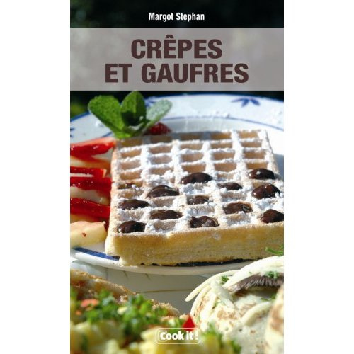 Crèpes et gaufres