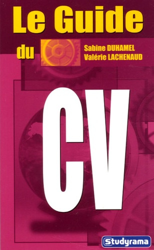Le Guide du CV