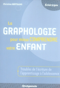 La graphologie pour mieux comprendre votre enfant