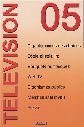 Télévision 2005
