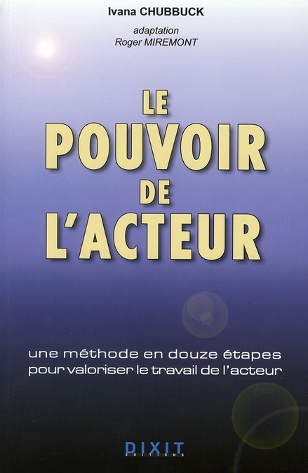 Le pouvoir de l'acteur