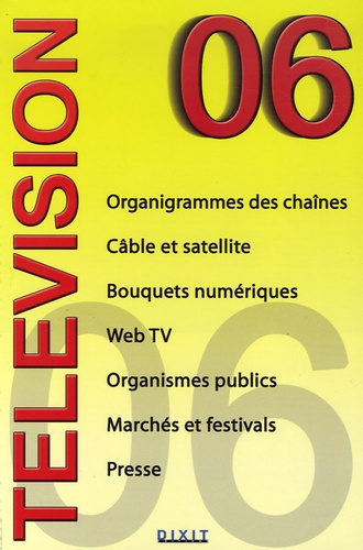 Télévision 2006