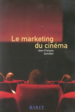 Le marketing du cinéma