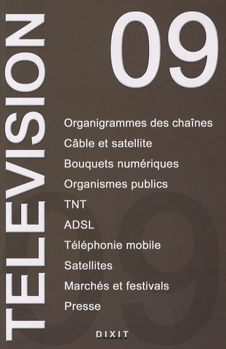 Télévison 09