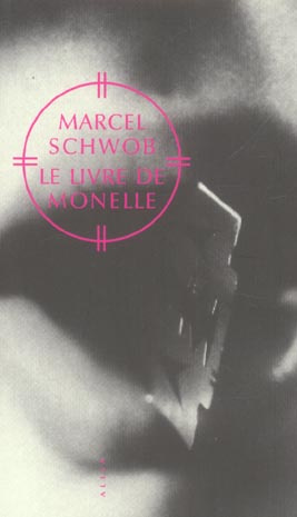 Le Livre de Monelle