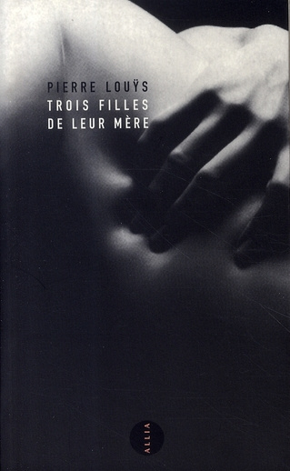 Trois filles de leur mère