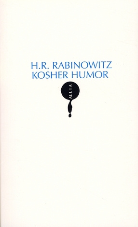 Kosher Humor