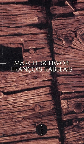 FRANCOIS RABELAIS
