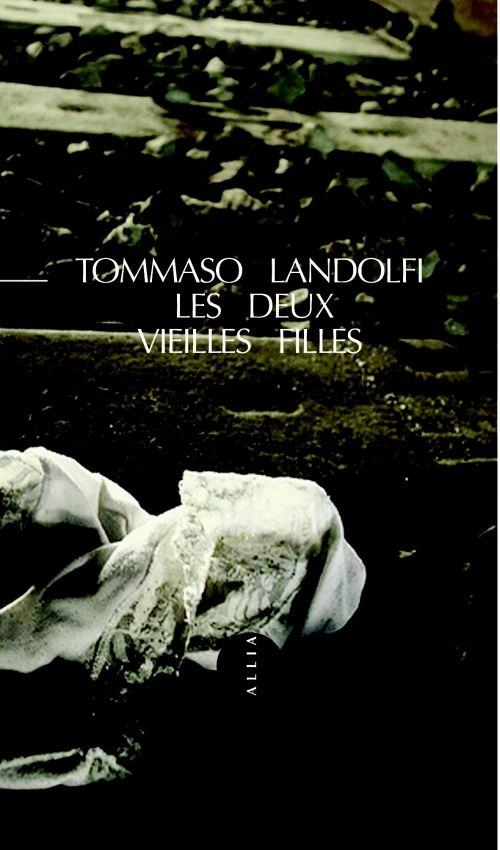 LES DEUX VIEILLES FILLES