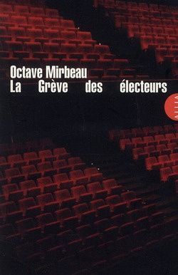 LA GREVE DES ELECTEURS
