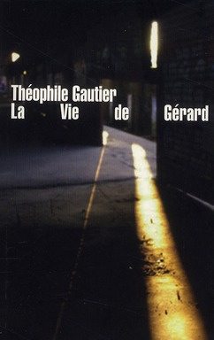LA VIE DE GERARD