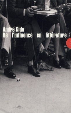 DE L'INFLUENCE EN LITTERATURE