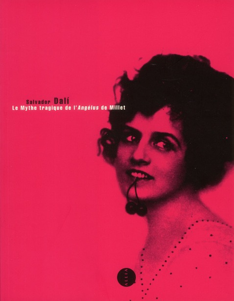 MYTHE TRAGIQUE DE L'ANGELUS DE MILLET