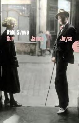 SUR JAMES JOYCE