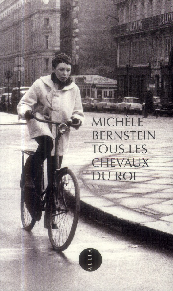 Tous les chevaux du roi