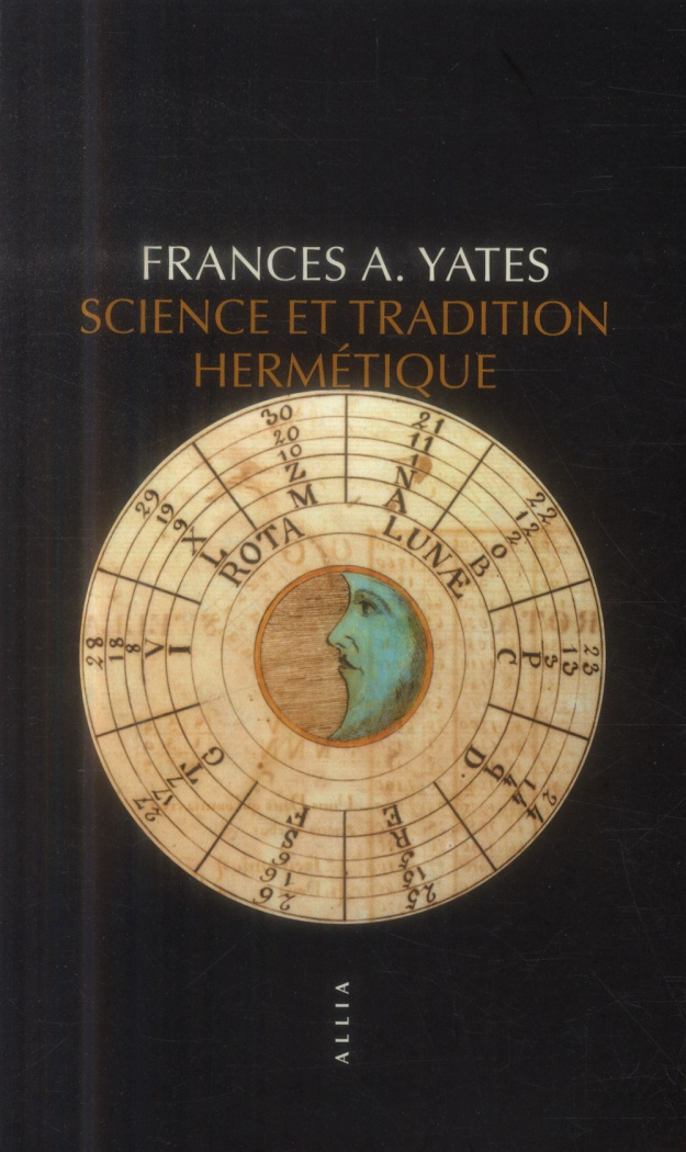 SCIENCE ET TRADITION HERMETIQUE ANCIENNE EDITION