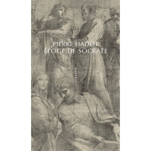 Eloge de Socrate. 8e édition