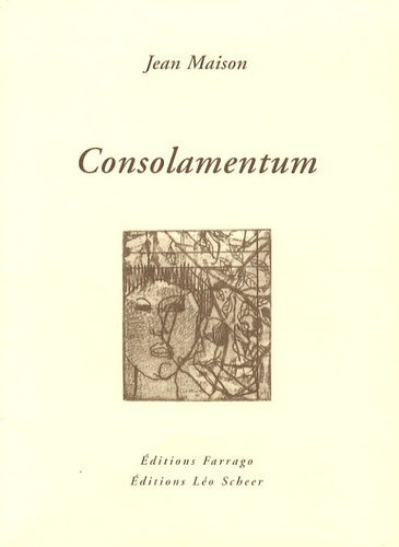Consolamentum