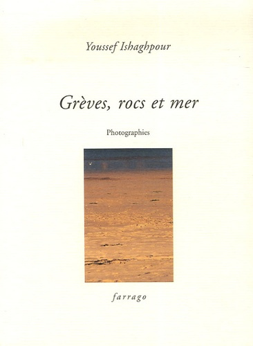 Grèves, rocs et mer