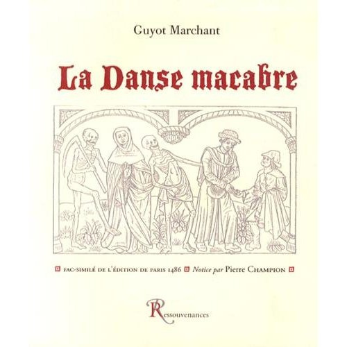 La danse macabre