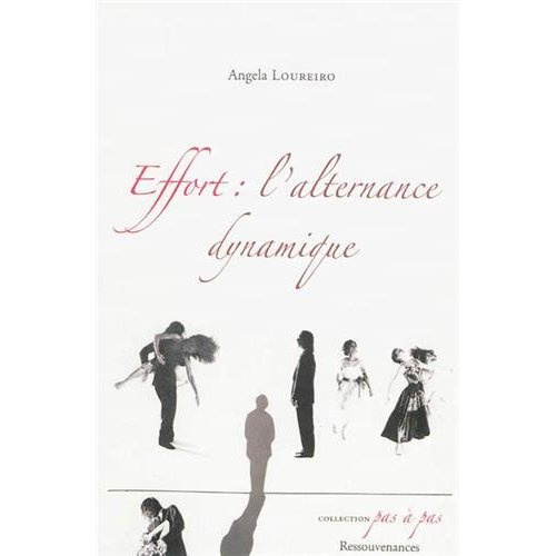 Effort : l'alternance dynamique