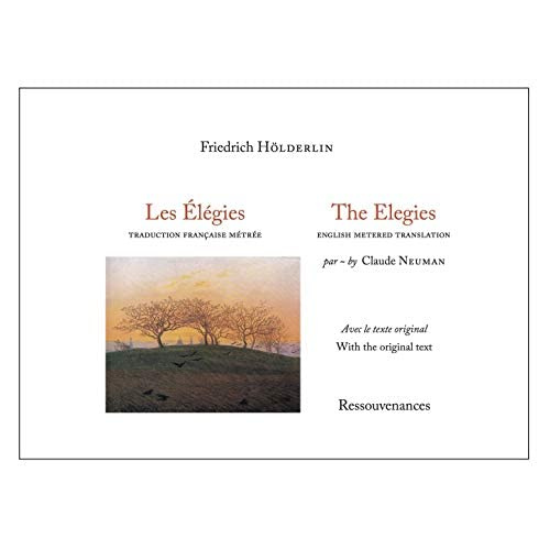 Les élégies - The elegies